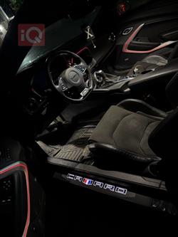 شێڤرۆلێت کەمارۆ